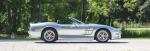 Shelby Series 1 Supercharged 1999 года (NA)
